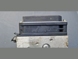 bontott CITROËN C5 ABS Kocka