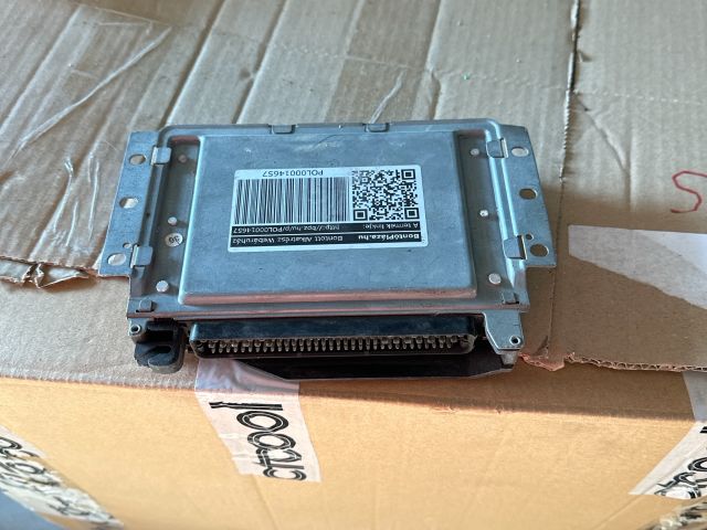 bontott CITROËN C5 Automata Váltó Elektronika