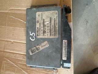 bontott CITROËN C5 Automata Váltó Elektronika