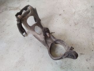 bontott CITROËN C5 Bal első Lengőkar