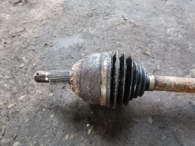 bontott CITROËN C5 Bal Féltengely