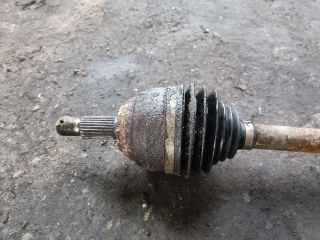 bontott CITROËN C5 Bal Féltengely