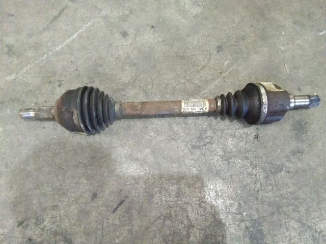 bontott CITROËN C5 Bal Féltengely