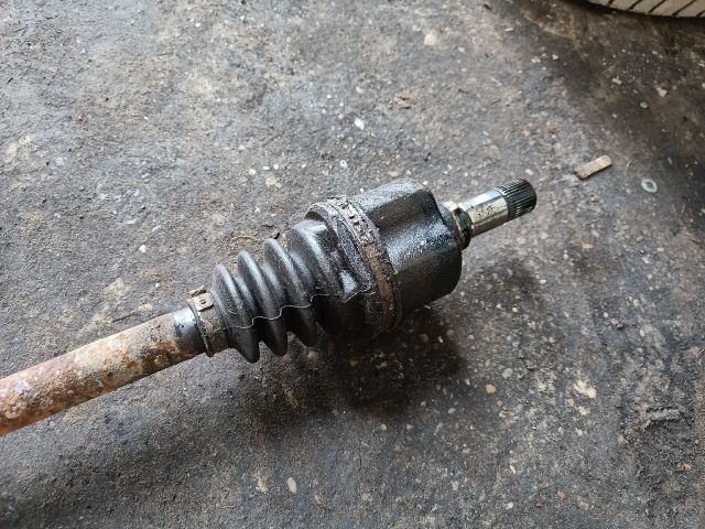 bontott CITROËN C5 Bal Féltengely