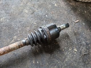 bontott CITROËN C5 Bal Féltengely