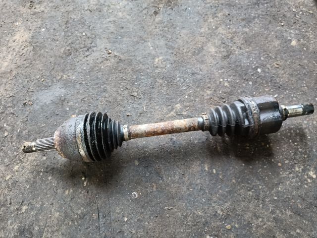 bontott CITROËN C5 Bal Féltengely