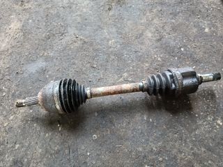 bontott CITROËN C5 Bal Féltengely