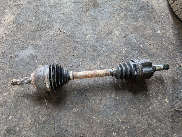 bontott CITROËN C5 Bal Féltengely