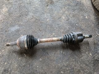 bontott CITROËN C5 Bal Féltengely