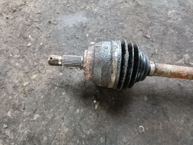 bontott CITROËN C5 Bal Féltengely