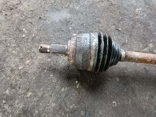 bontott CITROËN C5 Bal Féltengely