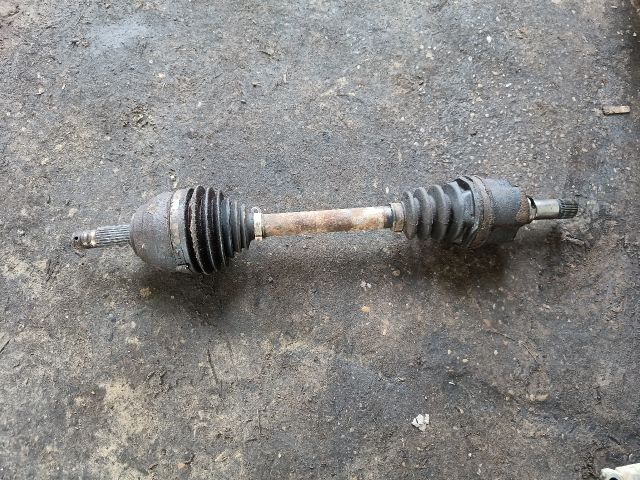 bontott CITROËN C5 Bal Féltengely