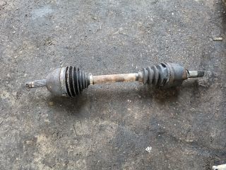 bontott CITROËN C5 Bal Féltengely