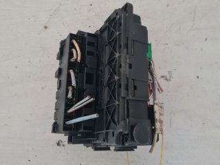 bontott CITROËN C5 Biztosítéktábla Motortér