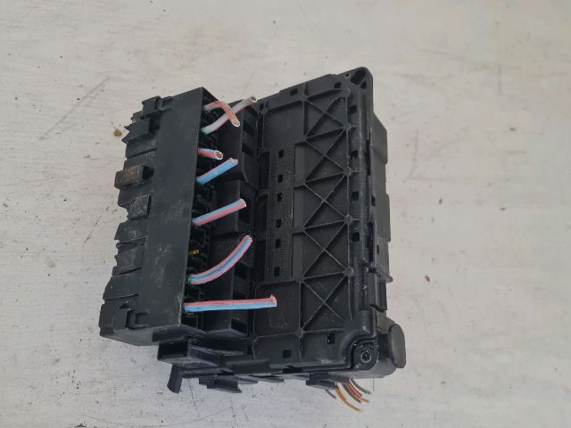 bontott CITROËN C5 Biztosítéktábla Motortér