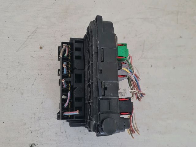 bontott CITROËN C5 Biztosítéktábla Motortér