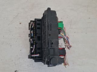 bontott CITROËN C5 Biztosítéktábla Motortér