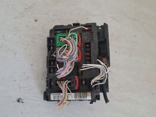 bontott CITROËN C5 Biztosítéktábla Motortér