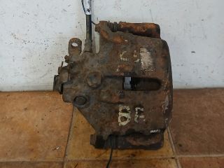 bontott CITROËN C5 Bal első Féknyereg Munkahengerrel