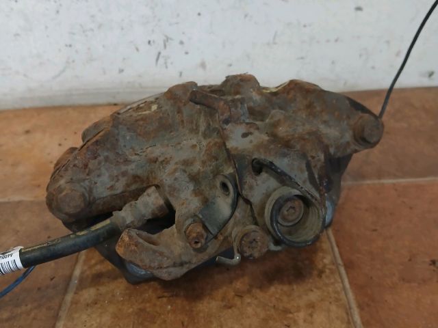 bontott CITROËN C5 Bal első Féknyereg Munkahengerrel