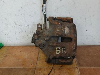 bontott CITROËN C5 Bal első Féknyereg Munkahengerrel