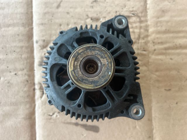 bontott CITROËN C5 Generátor