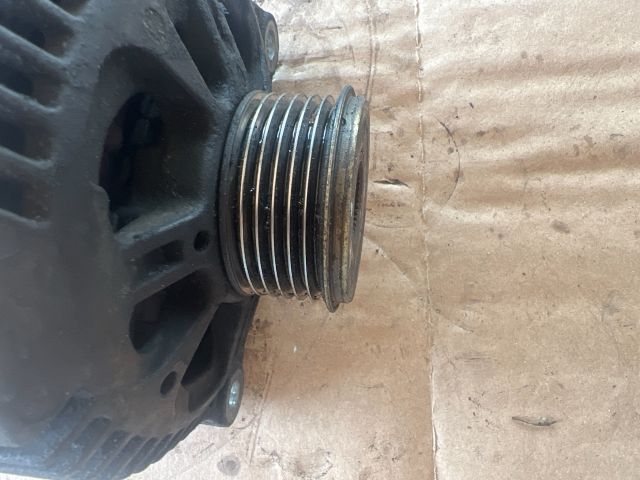 bontott CITROËN C5 Generátor