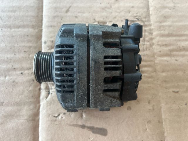 bontott CITROËN C5 Generátor