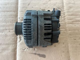 bontott CITROËN C5 Generátor