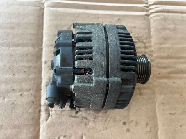 bontott CITROËN C5 Generátor