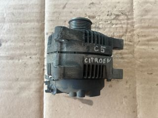bontott CITROËN C5 Generátor
