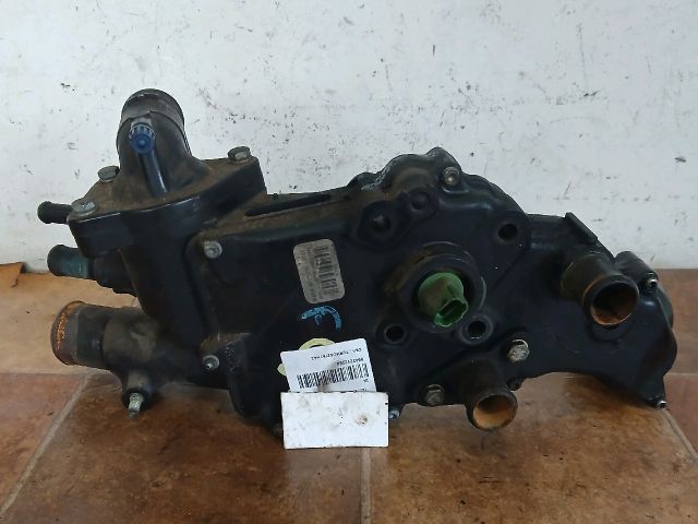 bontott CITROËN C5 Hengerfej Vízkivezető