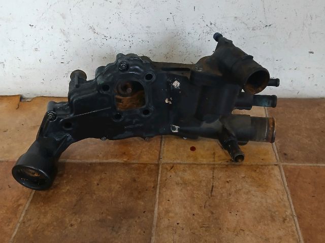 bontott CITROËN C5 Hengerfej Vízkivezető