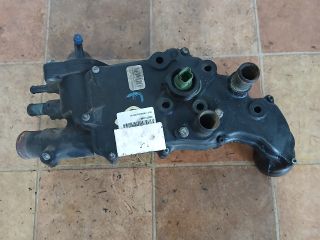 bontott CITROËN C5 Hengerfej Vízkivezető