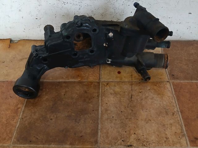 bontott CITROËN C5 Hengerfej Vízkivezető