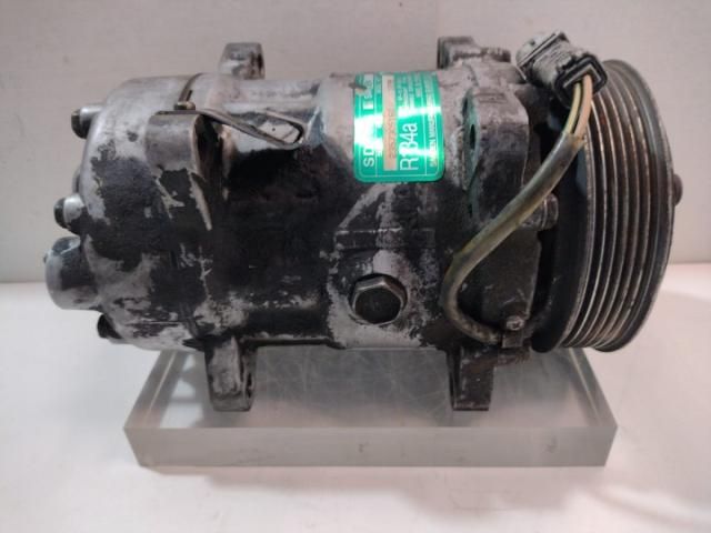 bontott CITROËN C5 Klímakompresszor