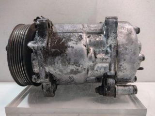 bontott CITROËN C5 Klímakompresszor