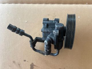 bontott CITROËN C5 Kormányszervó Motor (Hidraulikus)