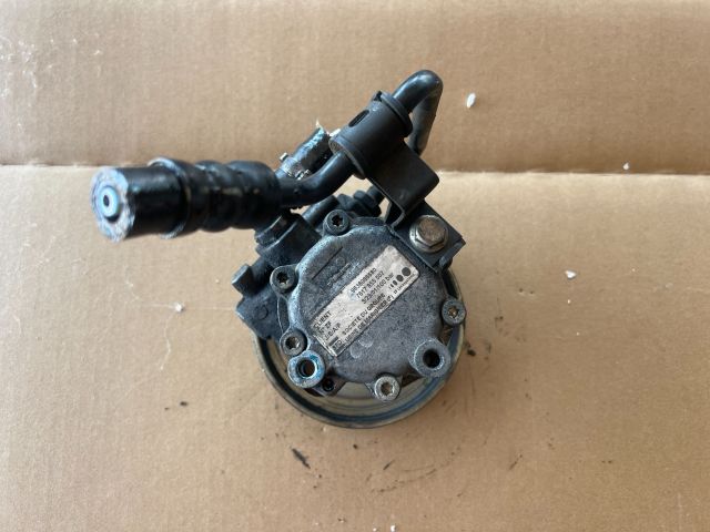 bontott CITROËN C5 Kormányszervó Motor (Hidraulikus)