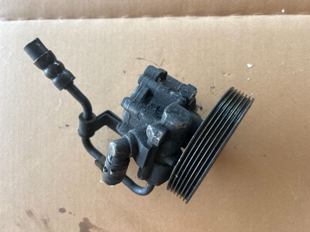 bontott CITROËN C5 Kormányszervó Motor (Hidraulikus)