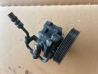 bontott CITROËN C5 Kormányszervó Motor (Hidraulikus)