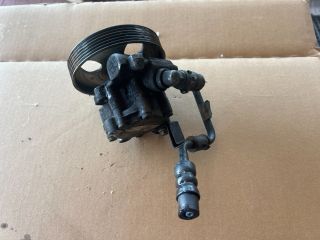 bontott CITROËN C5 Kormányszervó Motor (Hidraulikus)