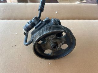 bontott CITROËN C5 Kormányszervó Motor (Hidraulikus)