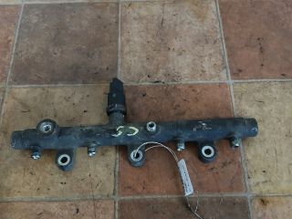 bontott CITROËN C5 Közösnyomócső