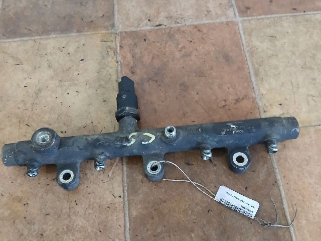 bontott CITROËN C5 Közösnyomócső