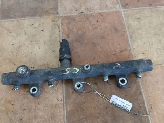 bontott CITROËN C5 Közösnyomócső