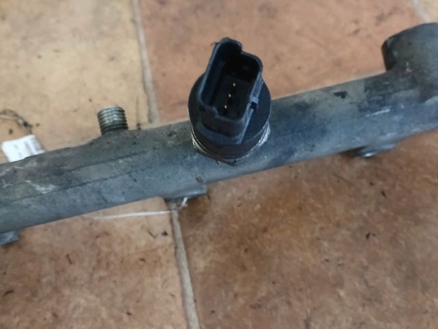 bontott CITROËN C5 Közösnyomócső