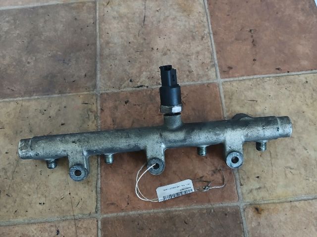 bontott CITROËN C5 Közösnyomócső