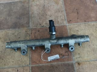 bontott CITROËN C5 Közösnyomócső