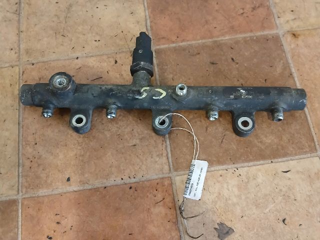 bontott CITROËN C5 Közösnyomócső